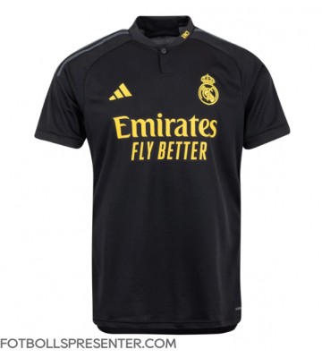 Real Madrid Tredje Matchtröja 2023-24 Kortärmad